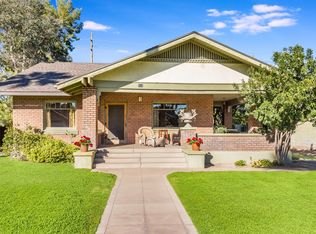 514 W Lynwood St, Phoenix, AZ 85003