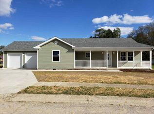 1701 Laurel Dr, Marion, IN 46953