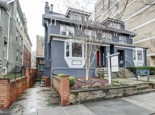 5229 Connecticut Ave NW UNIT 209, Washington, DC