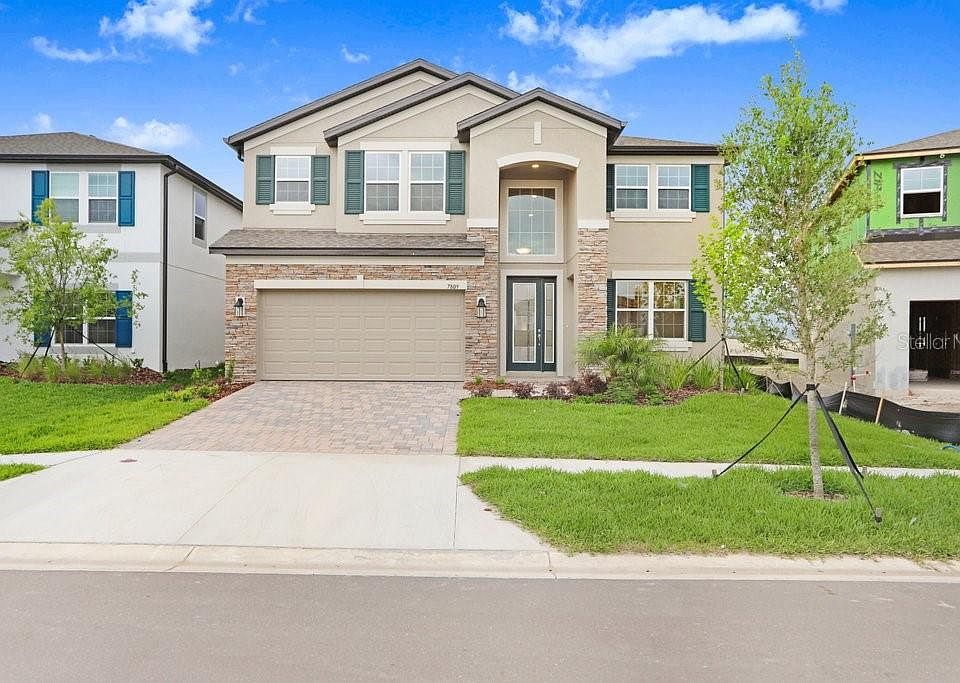 1st image of 7809 BRONZE OAK DRIVE