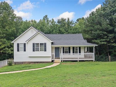 414 Jacob Trl, Rockmart, GA, 30153
