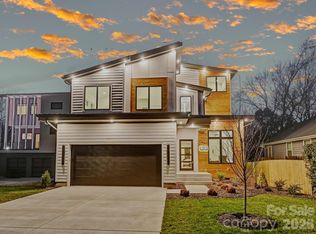 1909 Harrill St, Charlotte, NC 28205