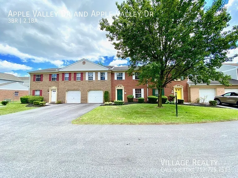 Apple Valley Dr — Photo 78