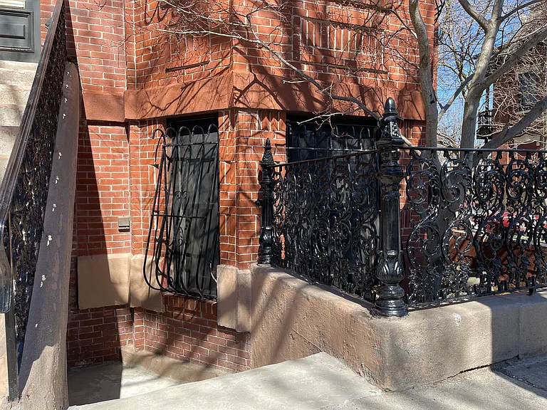 12 Millmont St #1 — Photo 24