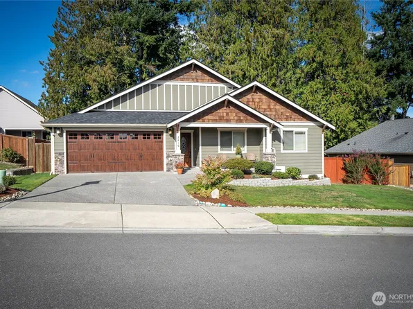 2416 NE Dynasty Drive, Poulsbo, WA 98370
