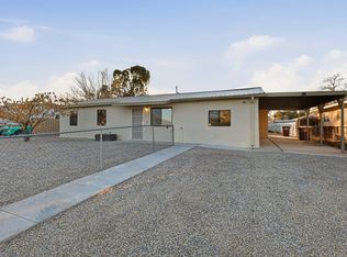503 N 11th St, Belen, NM 87002