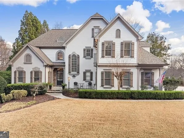 6005 Oakbury Ln, Suwanee, GA 30024