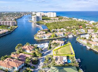 4205 Intracoastal Dr #000, Highland Beach, FL 33487
