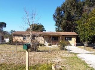 1003 Decatur Ave, Perdido Key, FL 32507