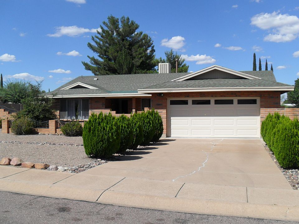 1st image of 1043 Katherine Dr