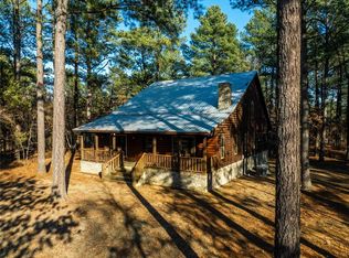 196 Birch Stone Ln, Broken Bow, OK 74728