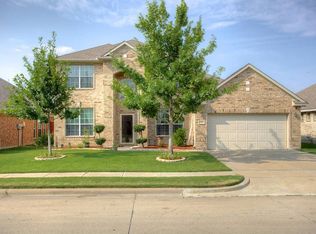 3812 Shiver Rd, Fort Worth, TX 76244