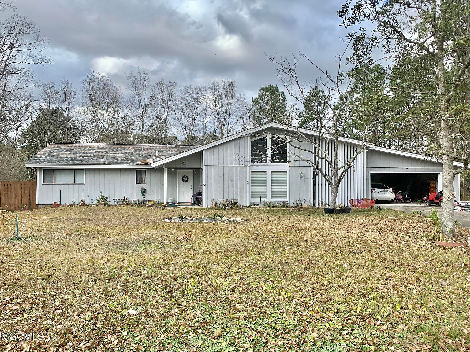 1524 Sioux Bayou Dr, Gautier, MS 39553 Zillow