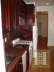 Rented by Halstead Real Estate