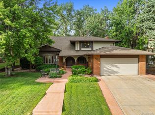 10852 W 28th Pl, Lakewood, CO 80215