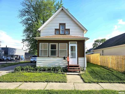 1731 W 5th St, Davenport, IA, 52802