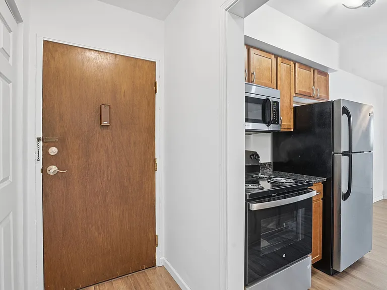 Parkview Court — Photo 33