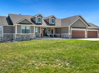 1689 Espen Trl, Cheyenne, WY 82009