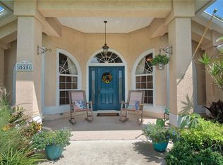 525 Caravan Ter, Sebastian, FL 32958
