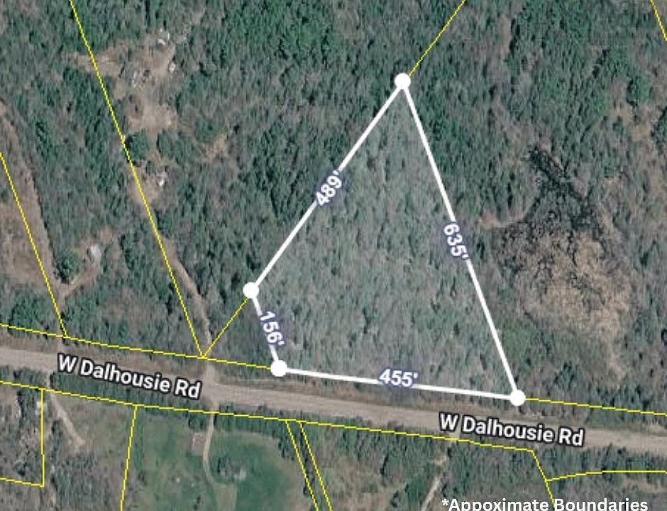 1st image of W Dalhousie Rd