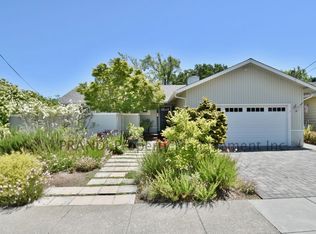 17 Flying Cloud Crse, Corte Madera, CA 94925