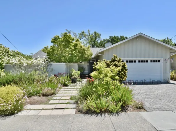 17 Flying Cloud Crse, Corte Madera, CA 94925