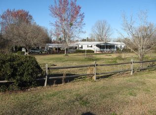 494 Shilly Rd, Denmark, SC 29042