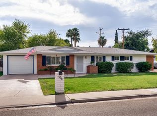 1238 N 24th St, Mesa, AZ 85213