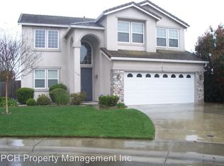 5100 Antler Run Pl, Antelope, CA 95843