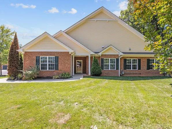 136 Bobwhite Way, Mebane, NC 27302