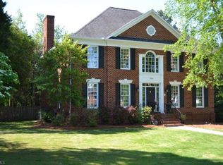 1512 Barrington Way Ct, Winston Salem, NC 27106
