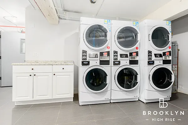 Rented by Brooklyn High Rise LLC | media 28