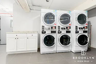 Rented by Brooklyn High Rise LLC