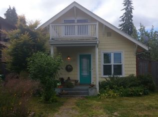 2651 NW 87th St, Seattle, WA 98117