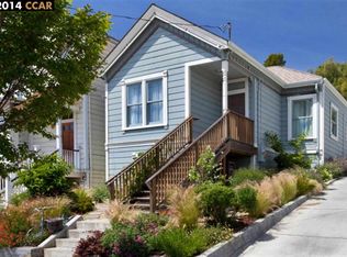 2441 11th Ave, Oakland, CA 94606