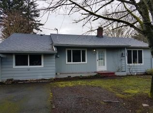 2530 SE 153rd Ave #HOUSE, Portland, OR 97236