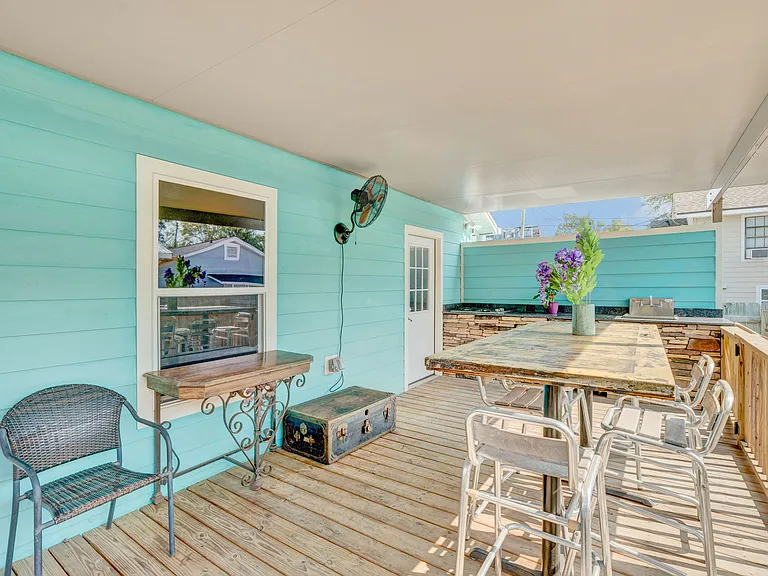1505 W Garden St #2 — Photo 9