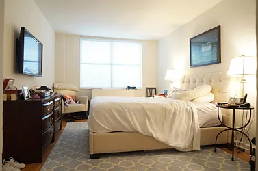 Rented by Citi Habitats