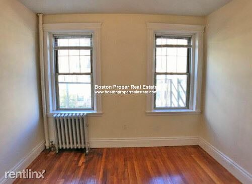 25 Park Dr. #8 Boston - Fenway Unit Photo 9