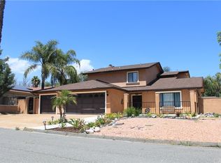 15016 Zieglinde Dr, Lake Elsinore, CA 92530