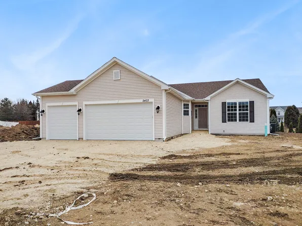 2403 Truman Trl, McHenry, IL 60051