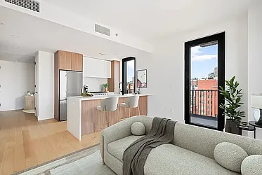 Rented by Living New York