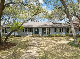 14121 Brookridge Cir, Dallas, TX 75254