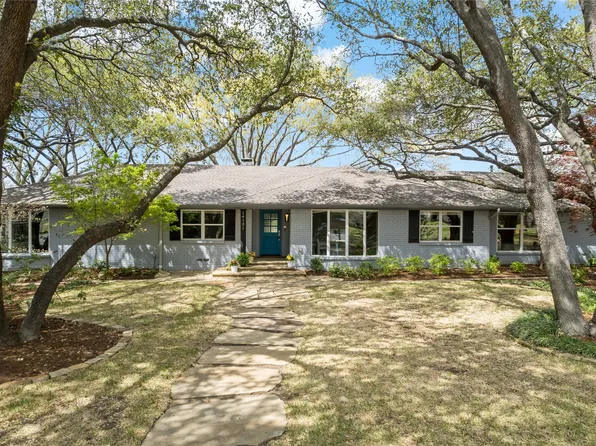 14121 Brookridge Cir, Dallas, TX 75254