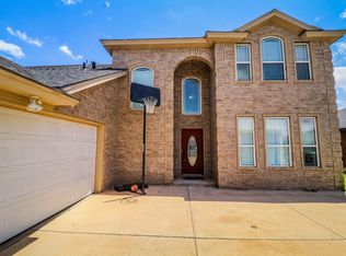 601 N 7th St, Wolfforth, TX 79382