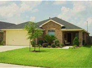 8619 Henrico Ln, Rosenberg, TX 77469