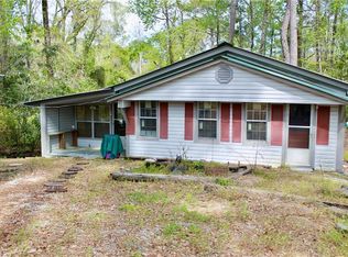 708 Morris Ln, Colfax, LA 71417