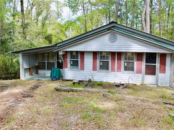 708 Morris Ln, Colfax, LA 71417