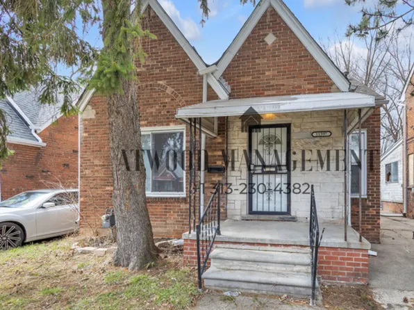 11397 Whitcomb St, Detroit, MI 48227