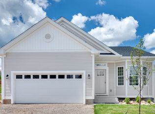 145 Webster Lane #2-41, Middletown, CT 06457